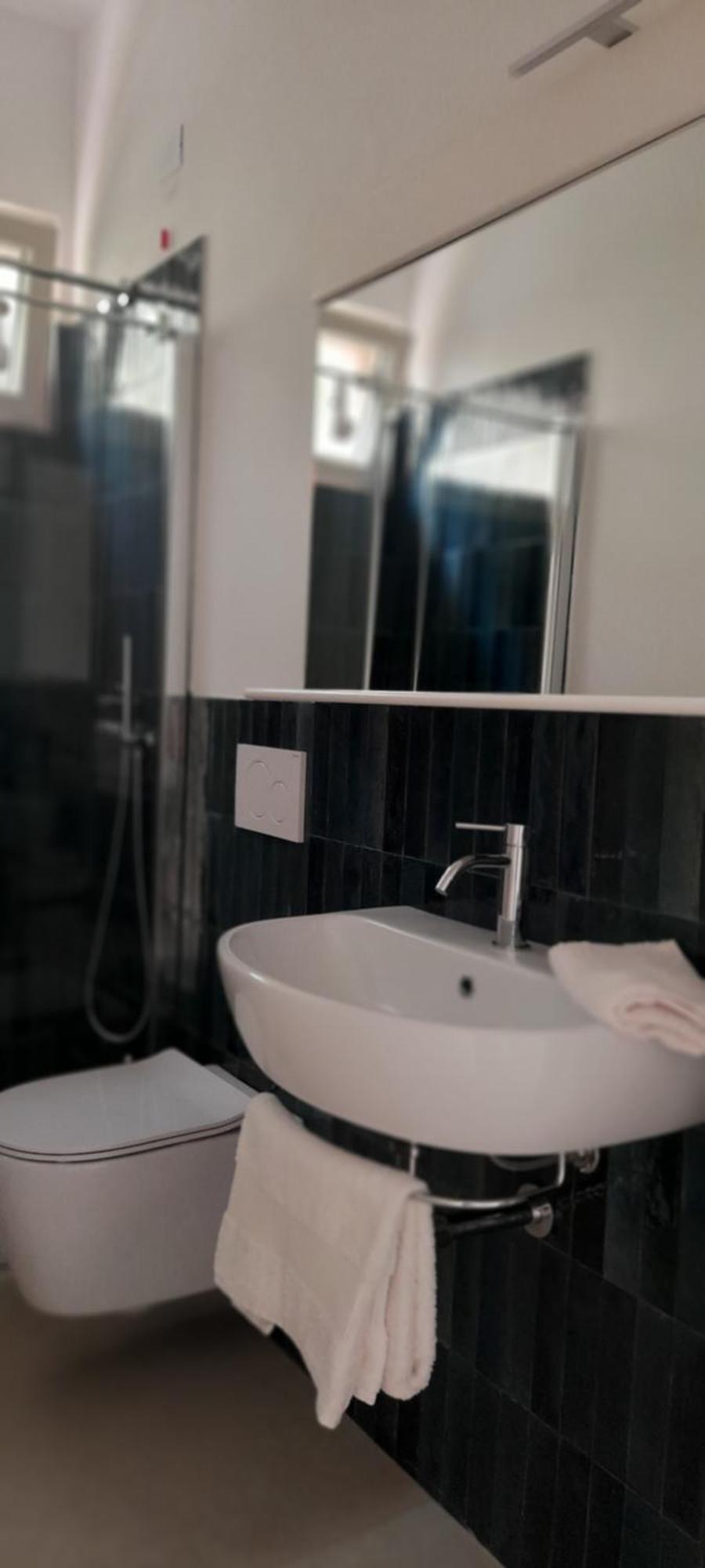 マルチェージネCasa Noarioアパートメント エクステリア 写真